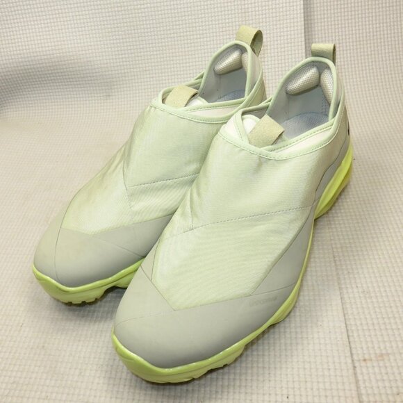 Nike Other - Nike Air VaporMax DZ7273-100 Shoes Light Stone Slip On Sneakers Mens Size 8.5